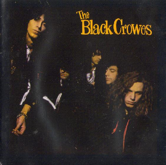The Black Crowes